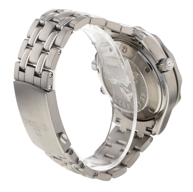 Omega Seamaster Diver 300m 212.30.42.50.03.001 Image 3